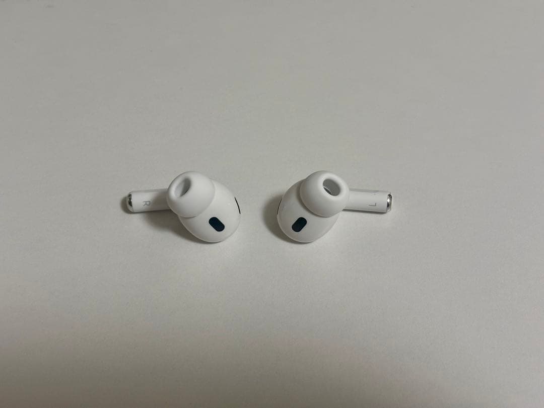 Airpods Pro2(第2世代) Type-c