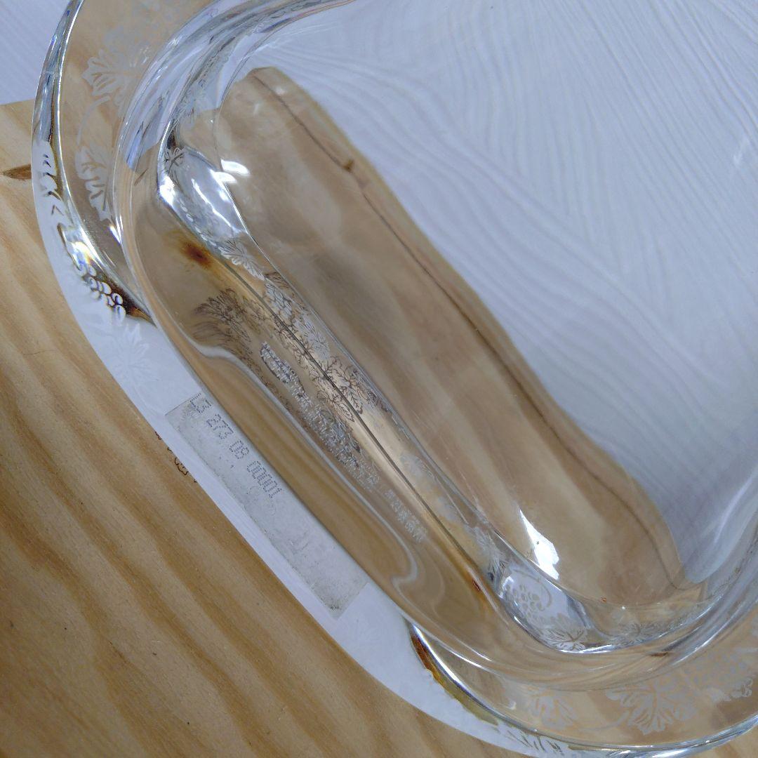 【空き瓶】　ヘネシー　リシャール　バカラ　空き瓶のみ