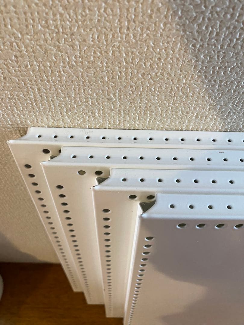 USMハラーパネル33.5cm更新