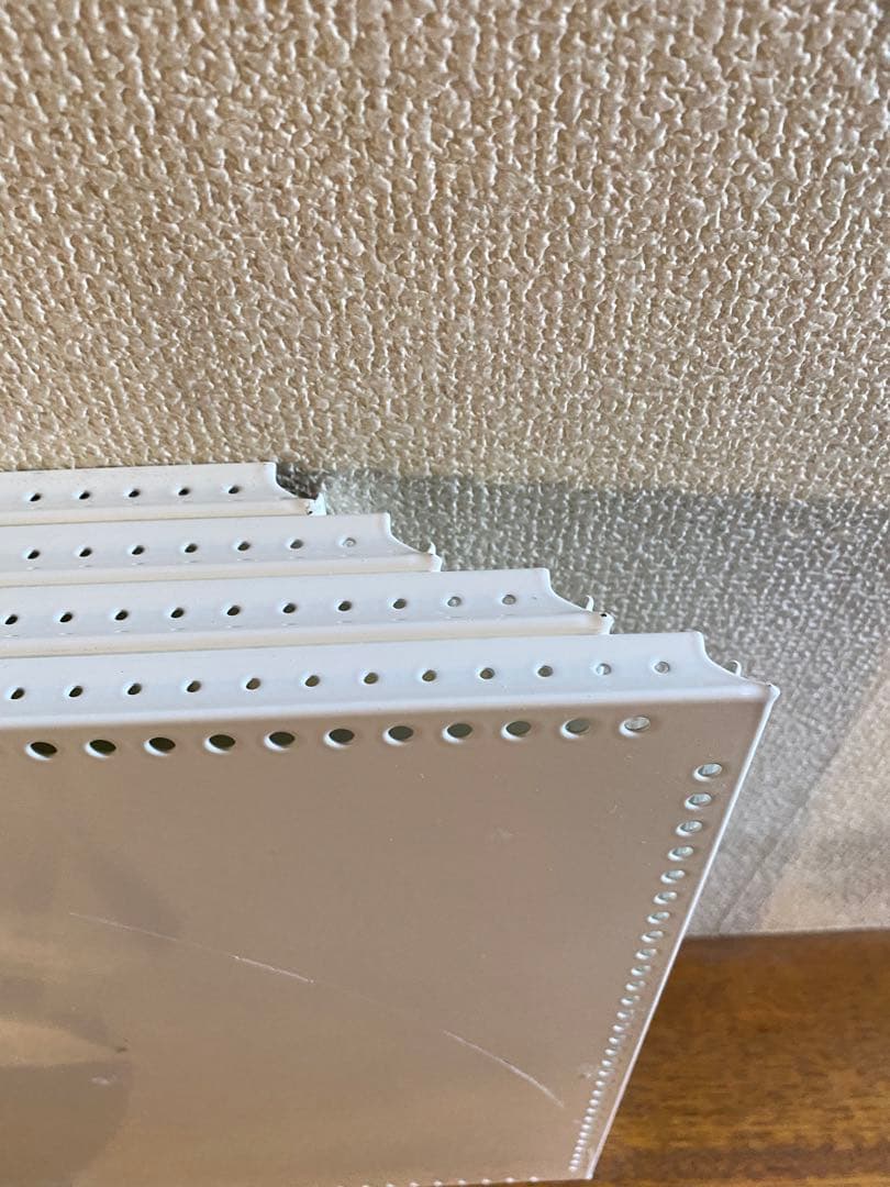 USMハラーパネル33.5cm更新