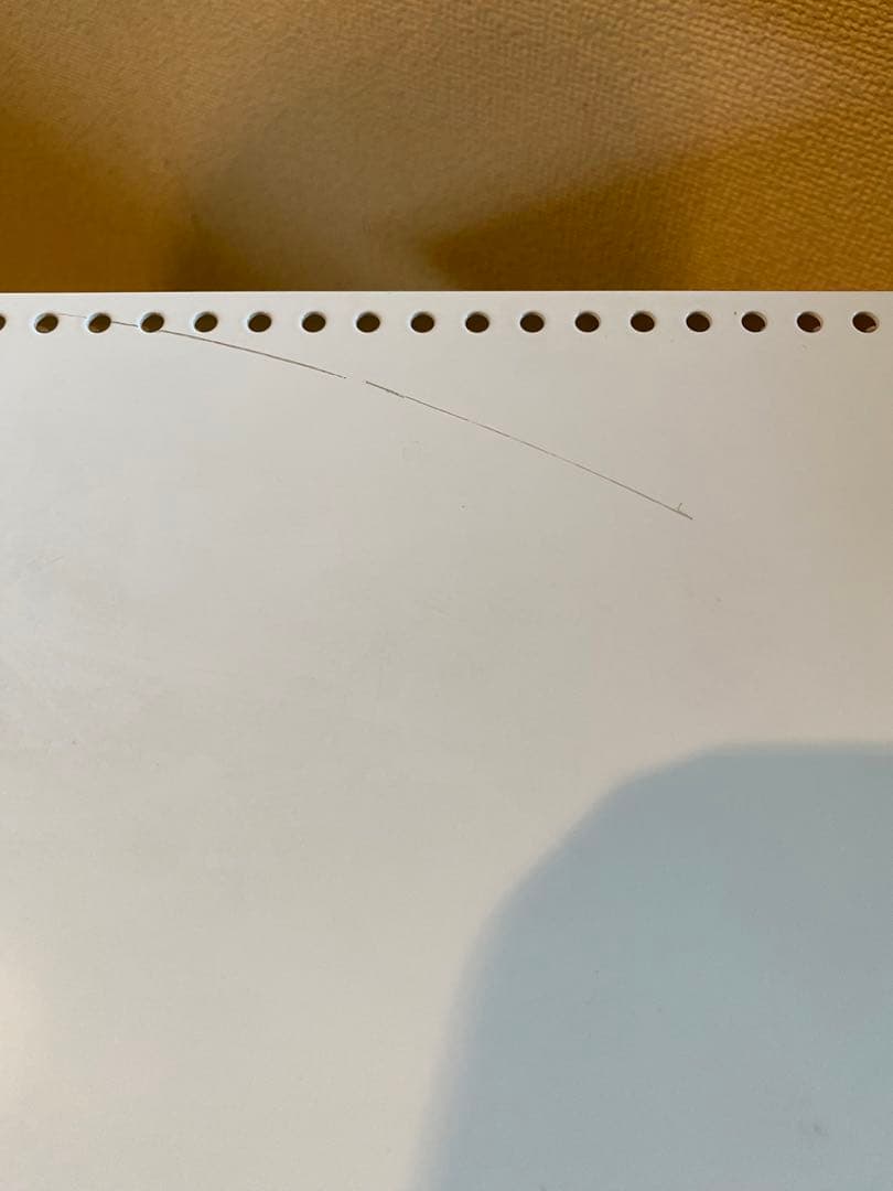 USMハラーパネル33.5cm更新