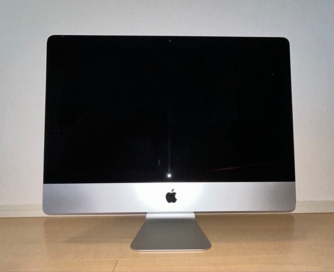 Apple iMac デスクトップPC