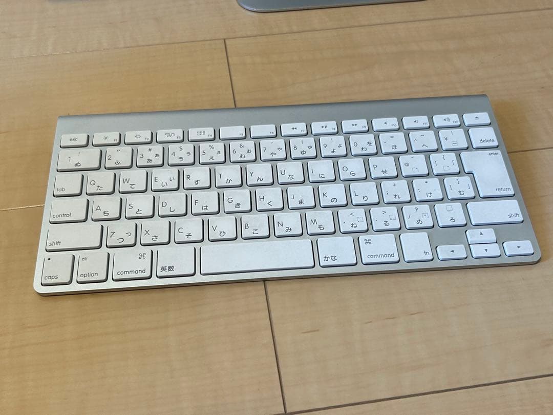 Apple iMac デスクトップPC