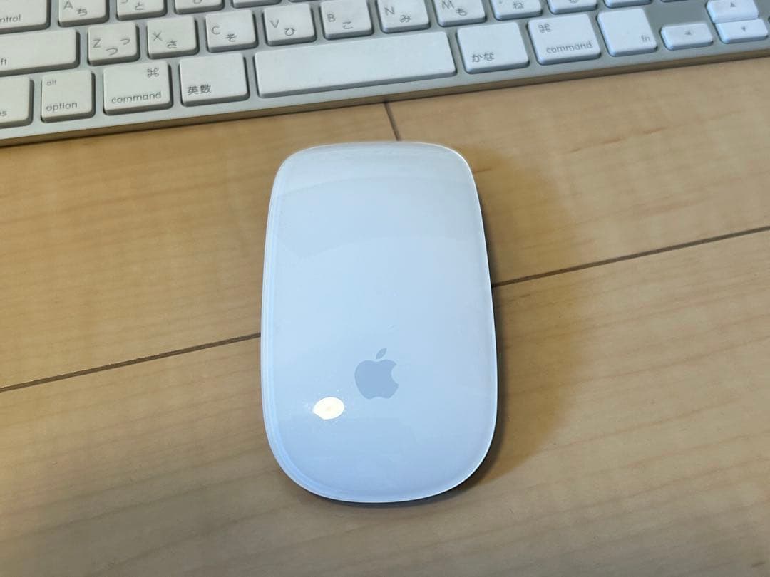 Apple iMac デスクトップPC