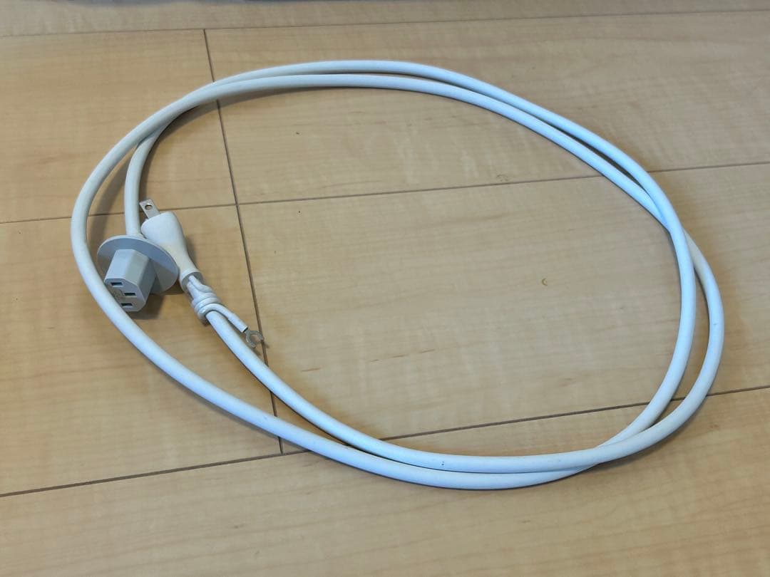 Apple iMac デスクトップPC