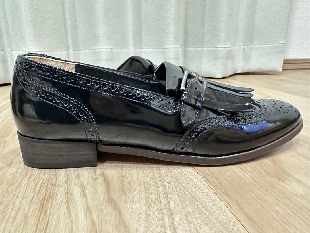 マーガレット・ハウエル アイデア