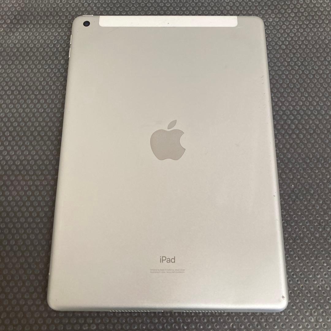 115【早い者勝ち】iPad7 第7世代 32GB SIMフリー☆