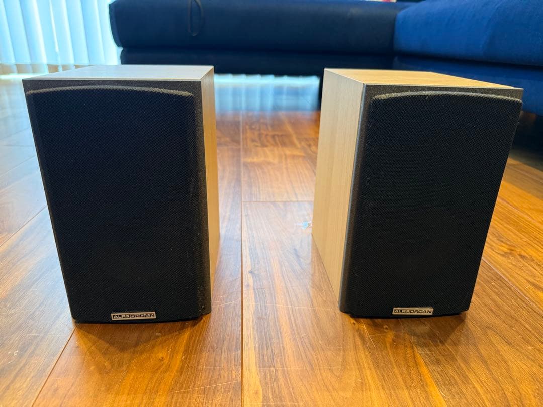 あつ　ALR jordan Entry Si 中古美品