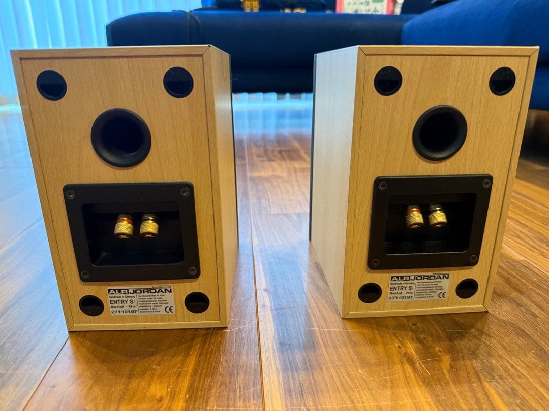 あつ　ALR jordan Entry Si 中古美品