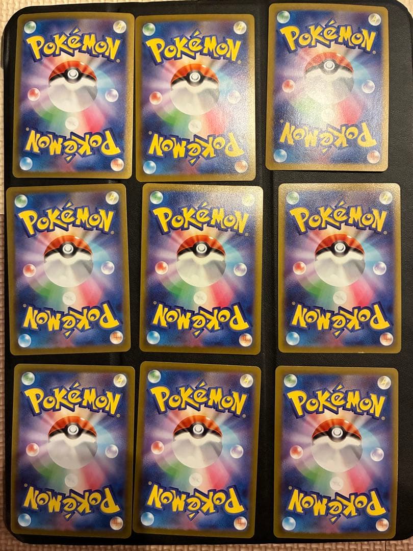 ポケカ　引退品　まとめ売り