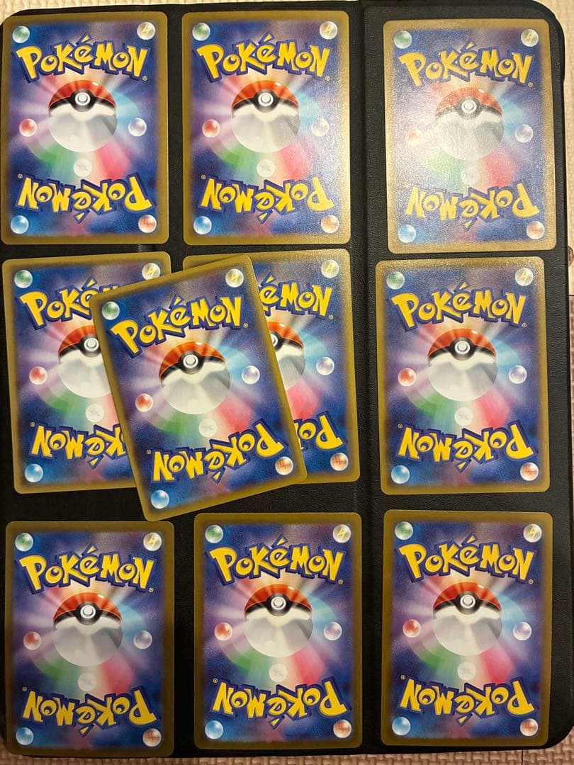 ポケカ　引退品　まとめ売り