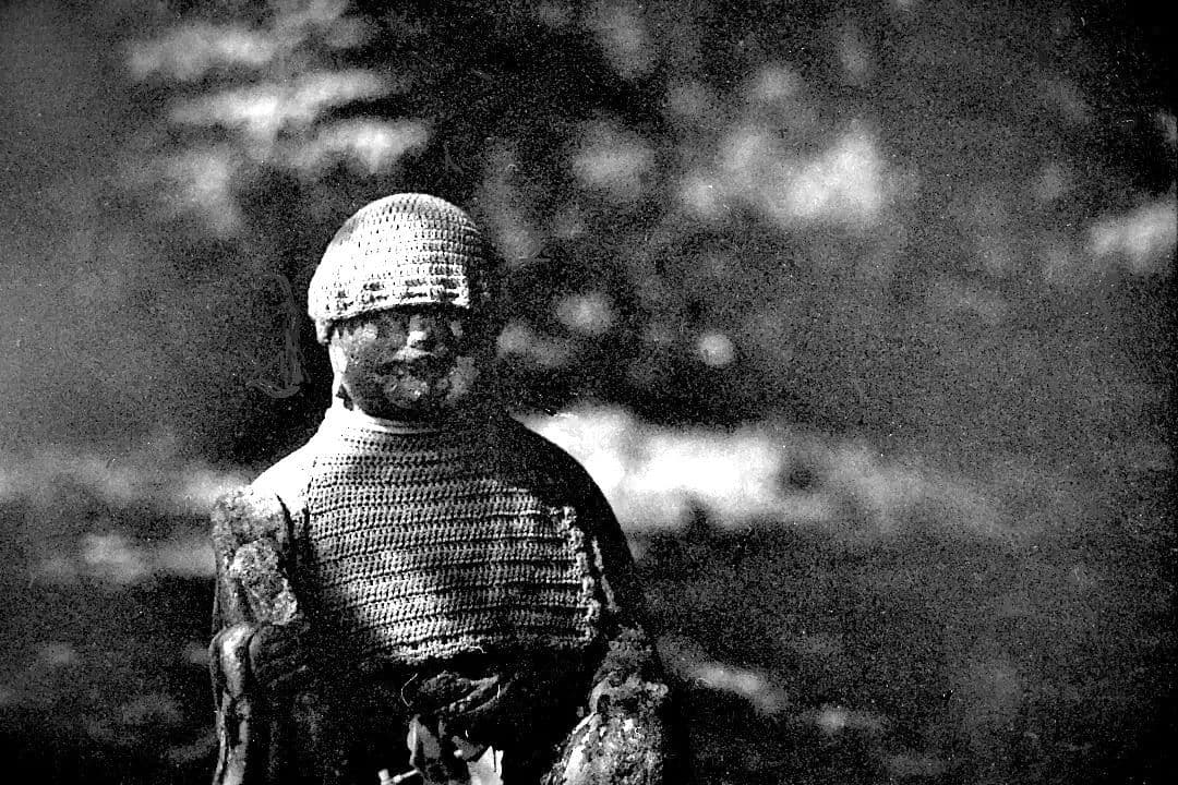 ニコン　Nikon FE + Ai-s Nikkor 50mm/F1.8