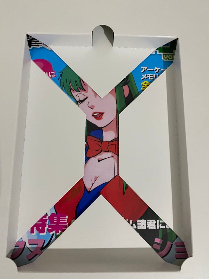 【新品未使用】イーグレットツー ミニ アーケードメモリーズVOL.3