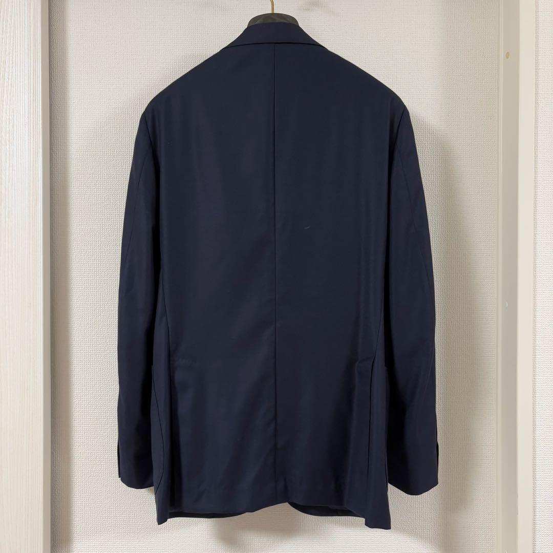ONLYPREMIO 46 ネイビージャケット オーストラリス