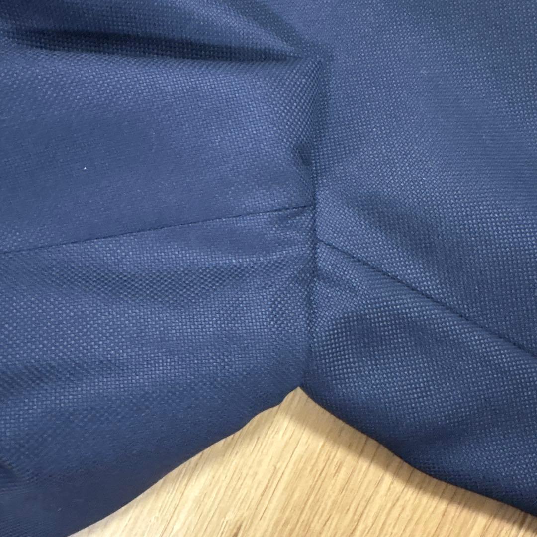 ONLYPREMIO 46 ネイビージャケット オーストラリス