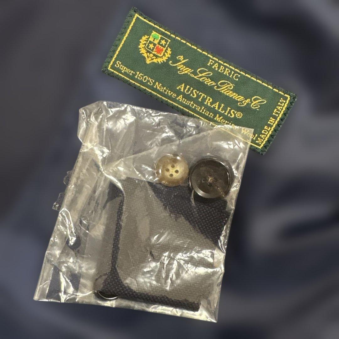 ONLYPREMIO 46 ネイビージャケット オーストラリス