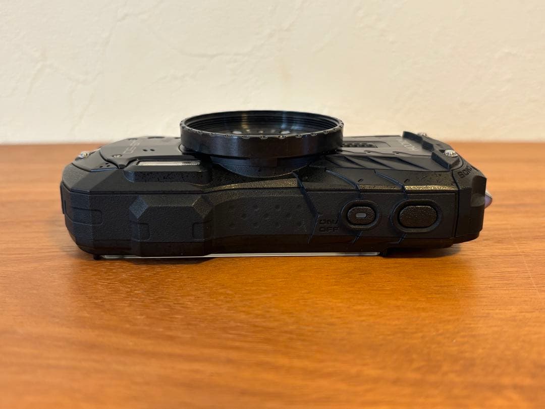 ☆美品☆ RICOH　WG-50 ④