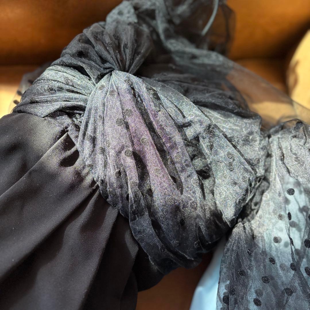 オケージョンドレス　ANDRESD