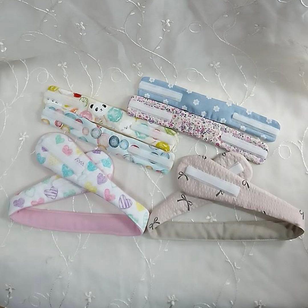 【THH】低反発芯入り/シンプル/たすき掛け用カニューレバンド