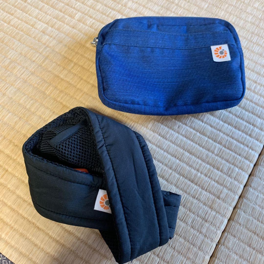 エルゴベビー◎OMNI 360 クールエア◎日本限定