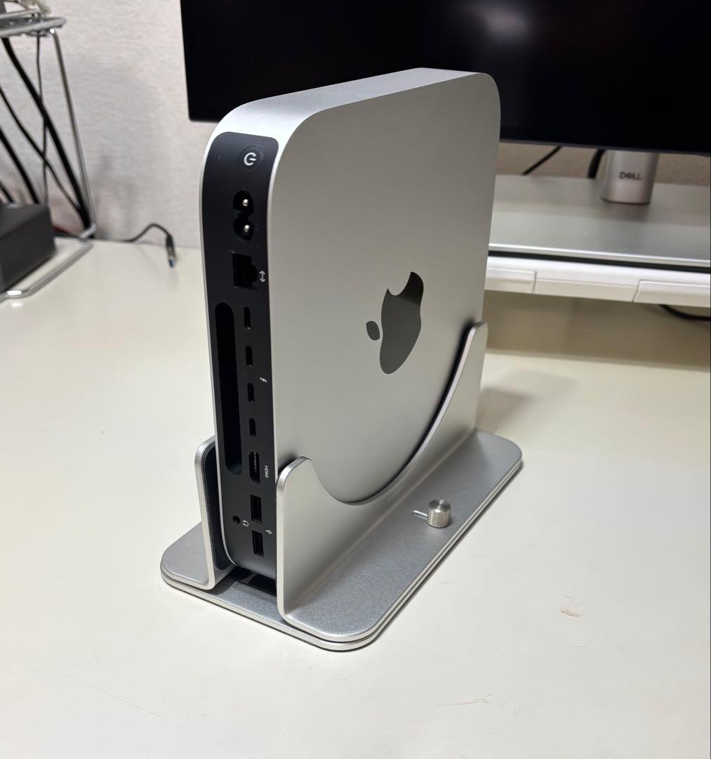 Macデスクトップ Mac mini M2 Pro 16GB 512GB 12CPU 19GPU