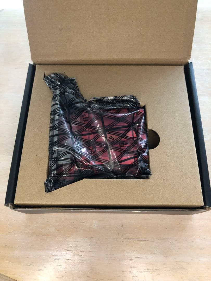 ASUS XG-C100C V3 10Gbos PCI-Eネットワークアダプタ