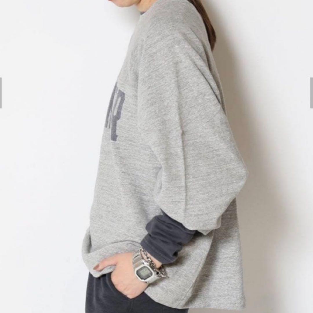 REMI RELIEF レミレリーフDENVER FOOT BALL Tシャツ