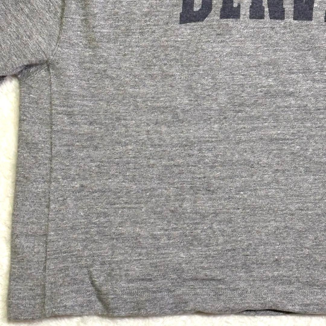 REMI RELIEF レミレリーフDENVER FOOT BALL Tシャツ