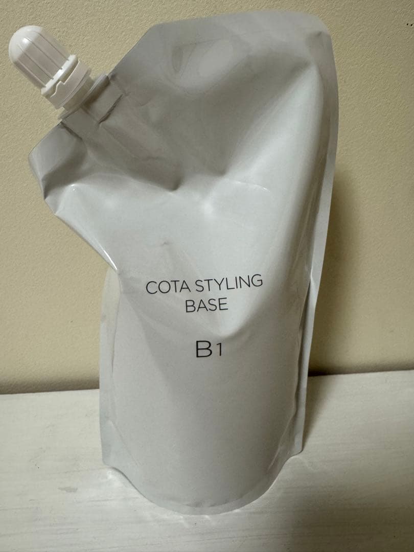わ*や様 コタ　COTA STYLING BASE B1