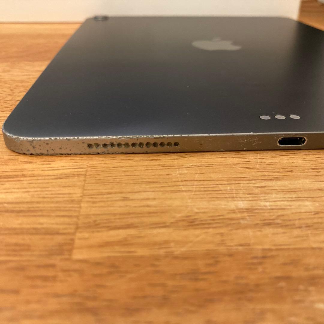 iPad Pro 11インチ 第1世代 64GB【ジャンク品】
