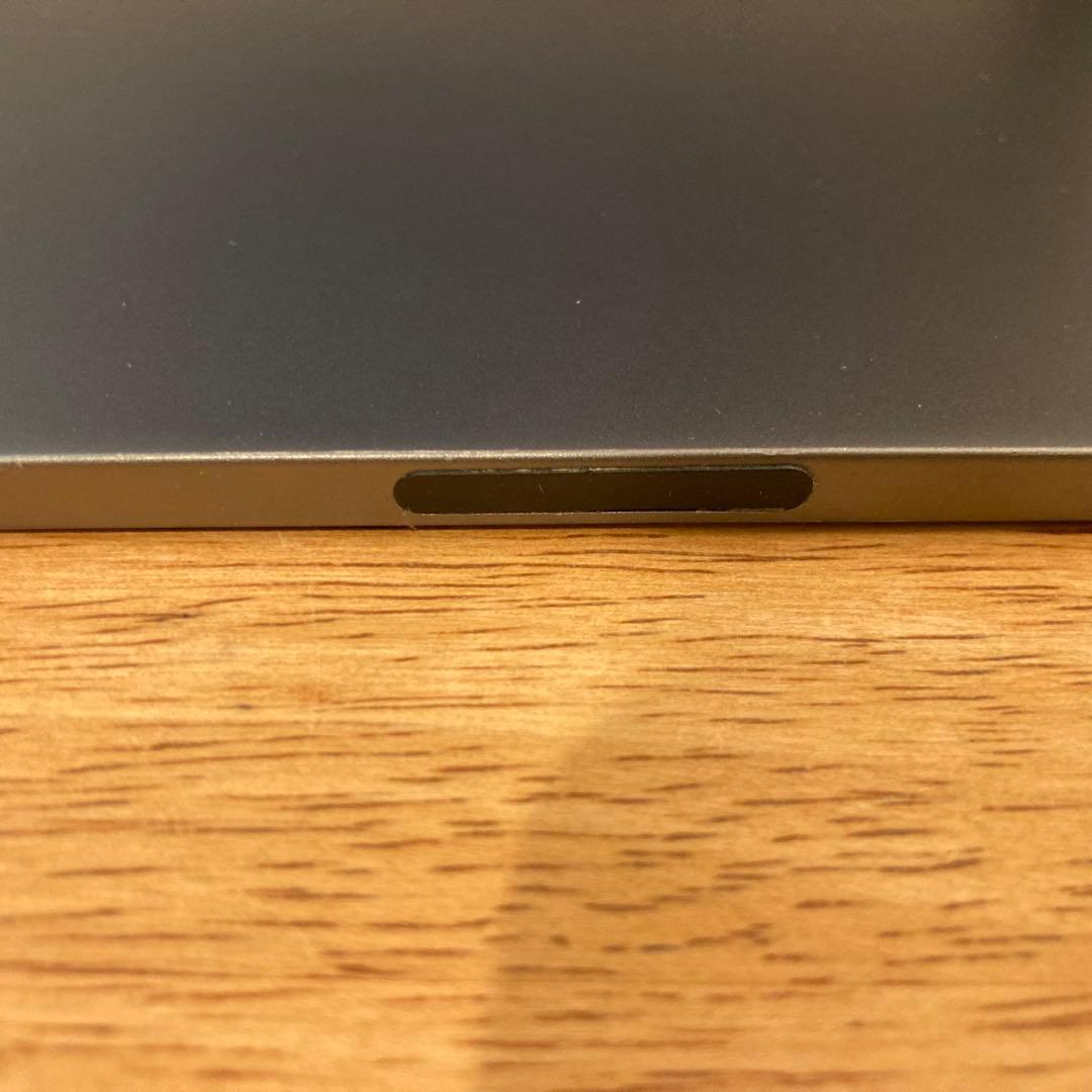 iPad Pro 11インチ 第1世代 64GB【ジャンク品】