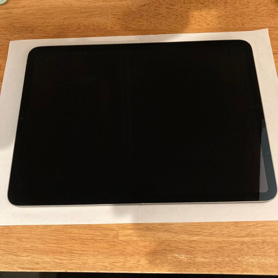 iPad Pro 11インチ 第1世代 64GB【ジャンク品】