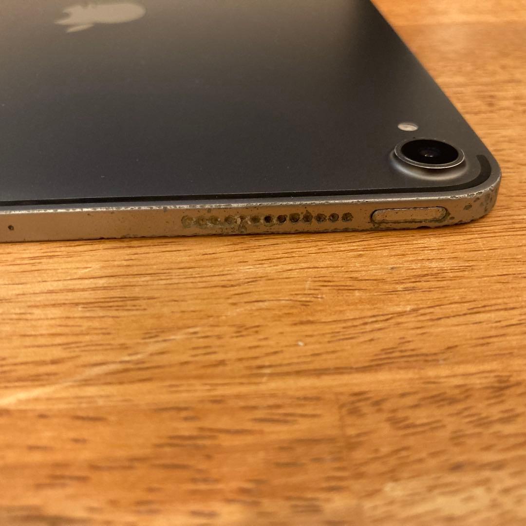 iPad Pro 11インチ 第1世代 64GB【ジャンク品】