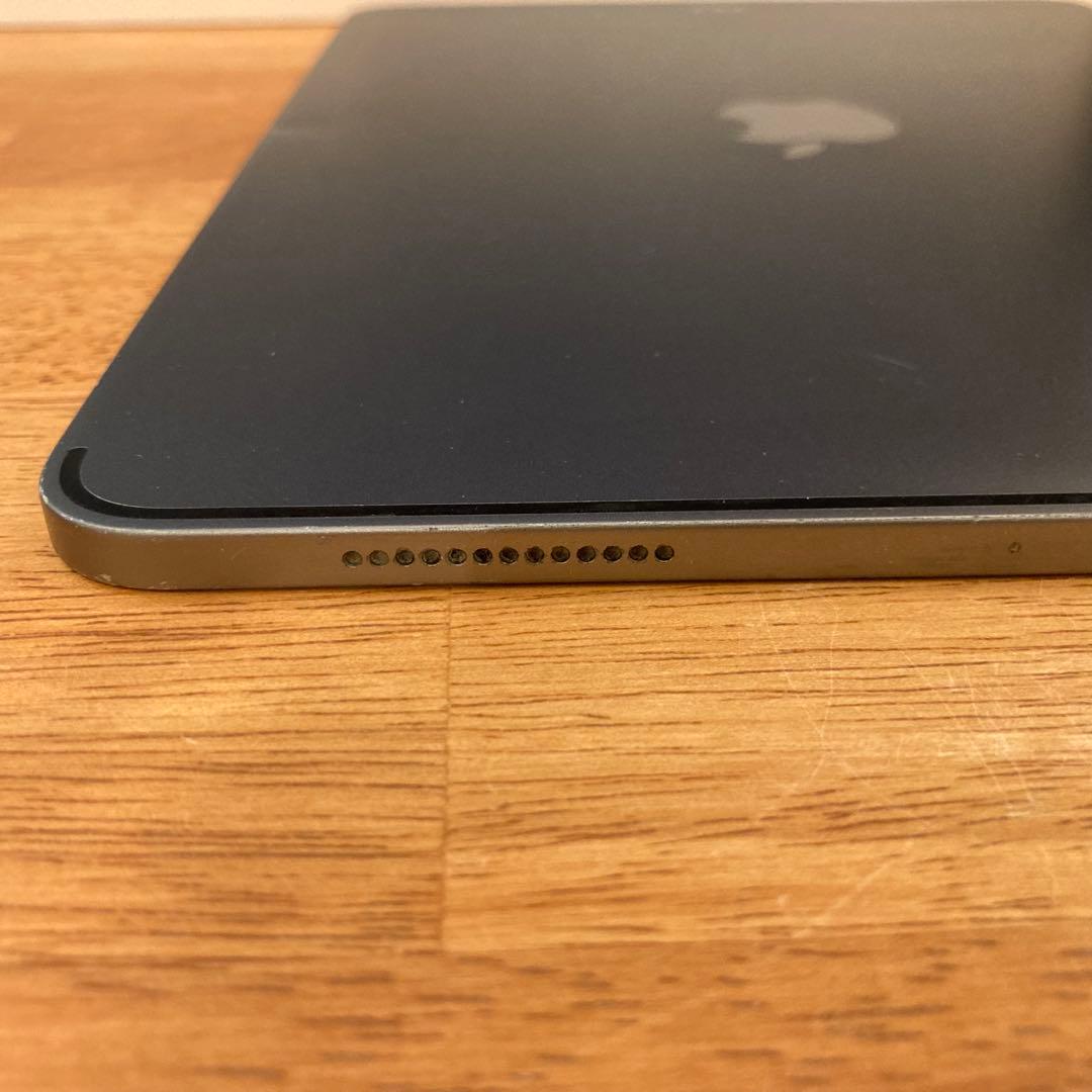 iPad Pro 11インチ 第1世代 64GB【ジャンク品】