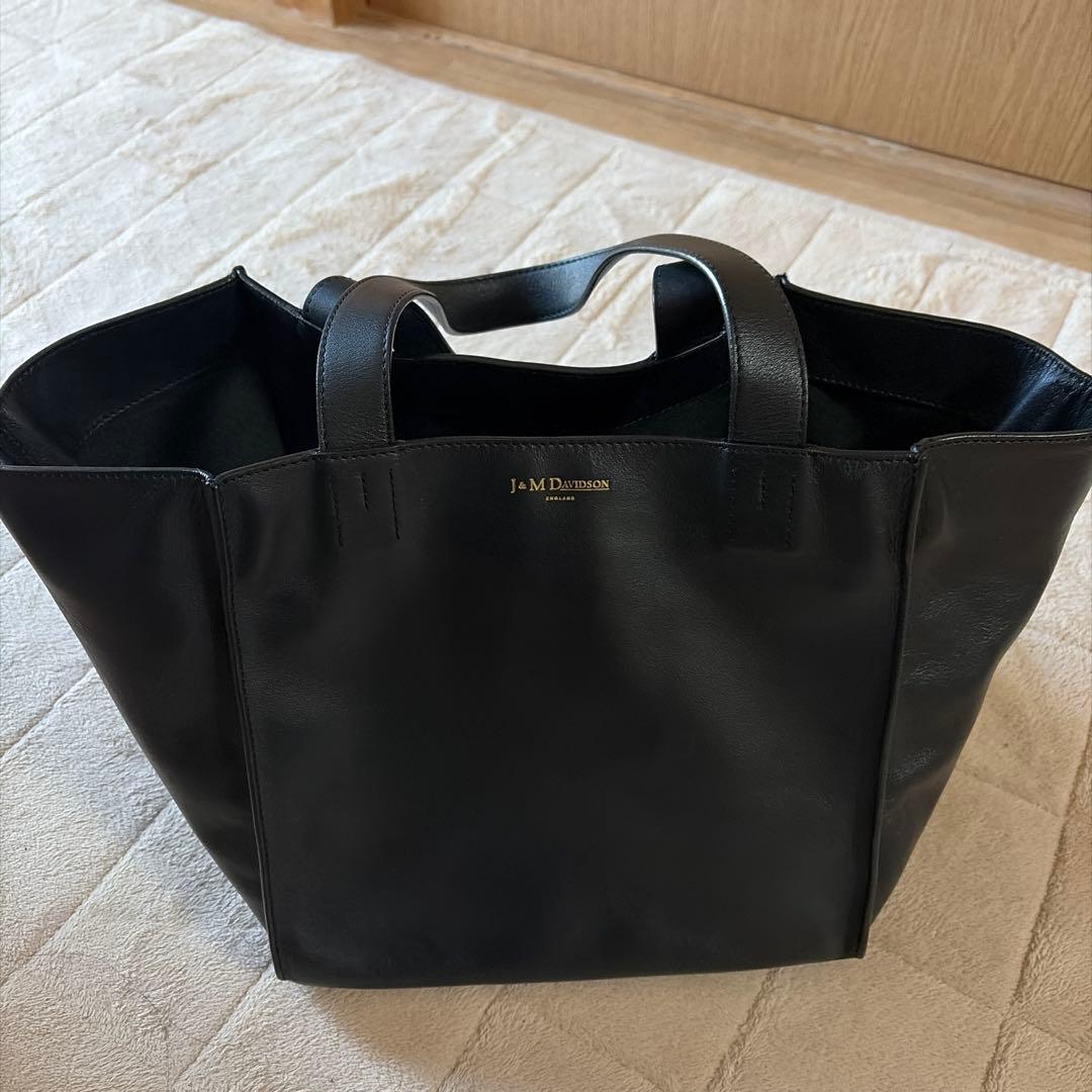 バッグ J&M DAVIDSON