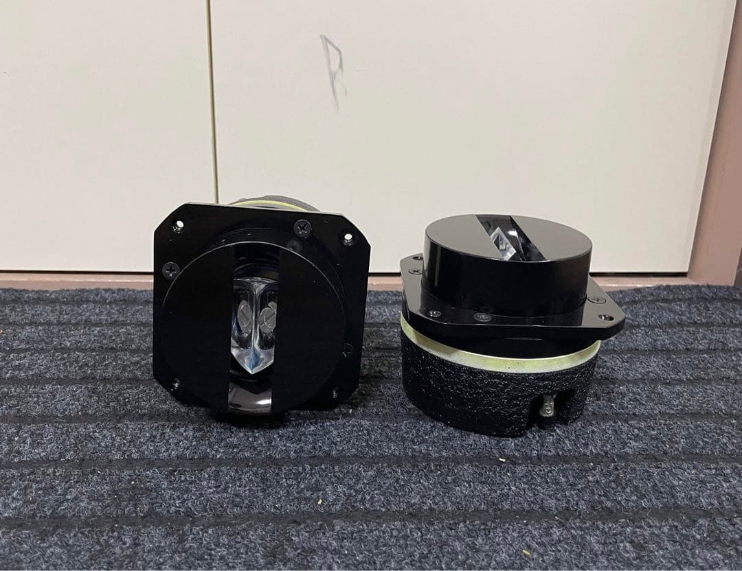 JBL 077 ツイーター 2個1ペア、オリジナル