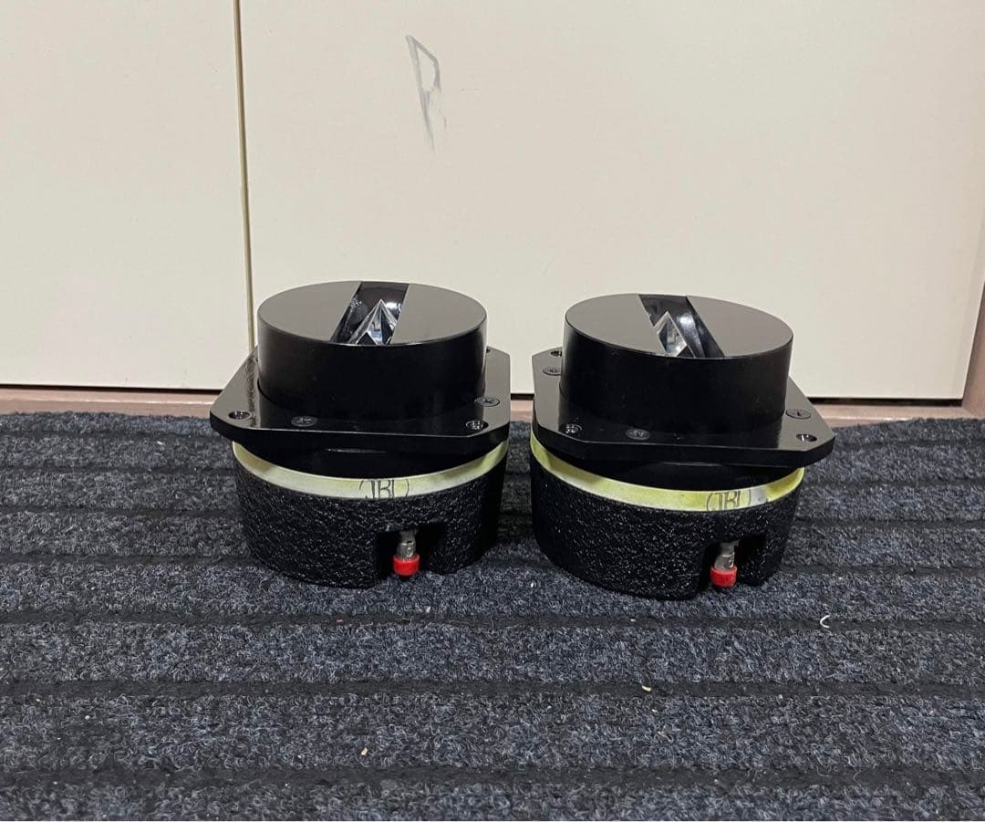 JBL 077 ツイーター 2個1ペア、オリジナル