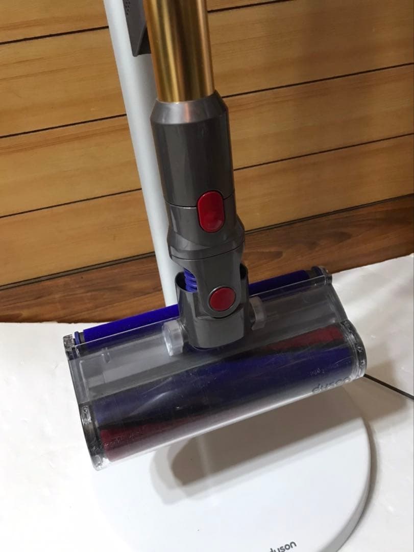 ダイソン 掃除機 コードレス Dyson V11 Fluffy SV14 FF