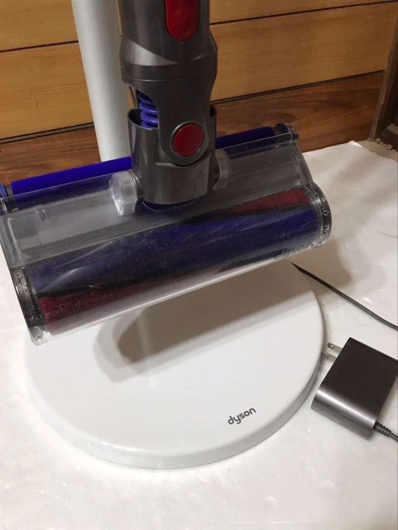 ダイソン 掃除機 コードレス Dyson V11 Fluffy SV14 FF