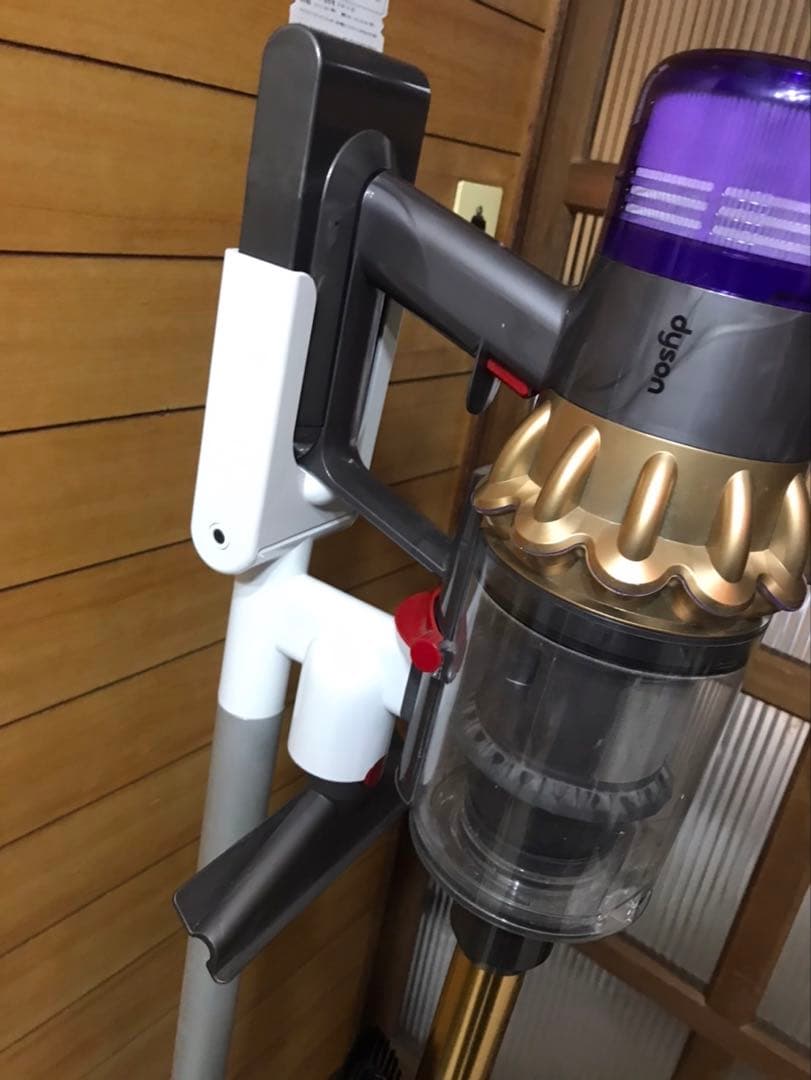 ダイソン 掃除機 コードレス Dyson V11 Fluffy SV14 FF