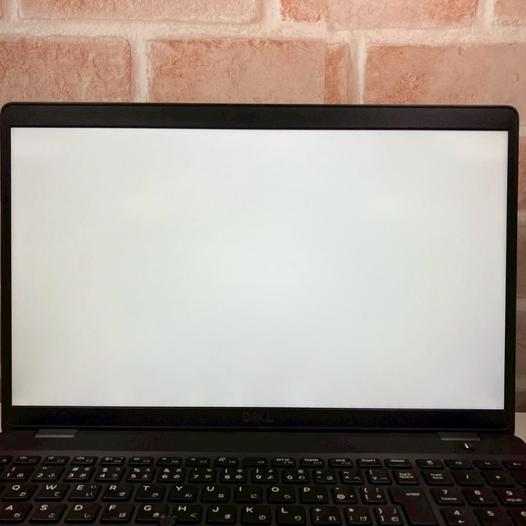 ★GPU搭載★ テンキー付き 第9世代i7 メモリ16GB DELL 447