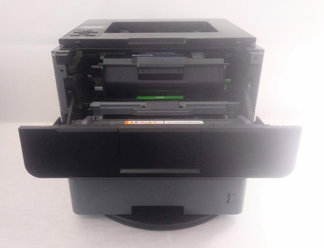 ●増設用紙トレイ付属●ブラザー モノクロレーザープリンター●HL-L5200DW