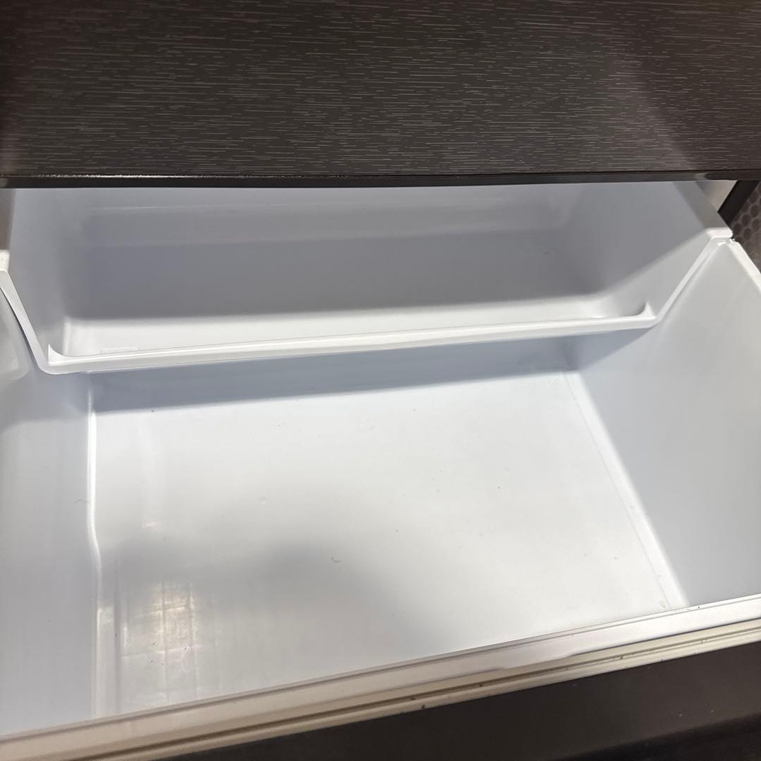 三菱冷蔵庫 MR-CX33H-T 318L