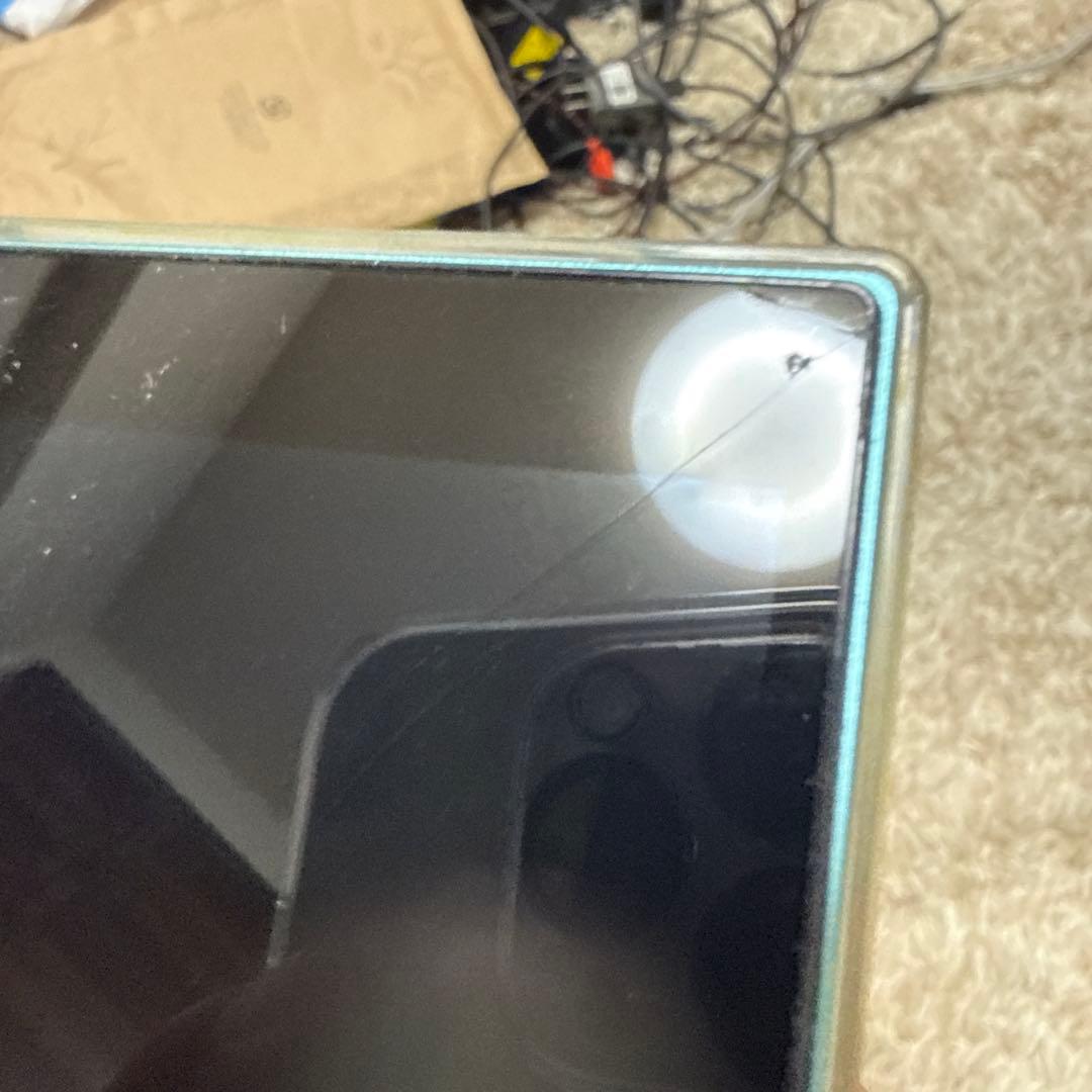 FiiO JM21 ポータブル音楽プレーヤー　訳アリ中古品