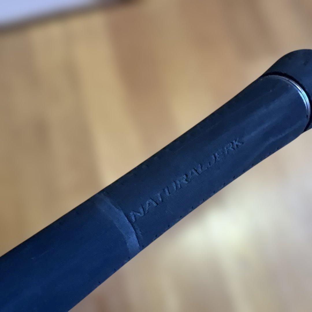 24 OCEA JIGGER NATURALJERK NJ S64ー3