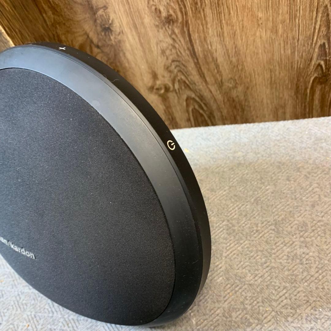 H603\" harman kardon Bluetoothスピーカー