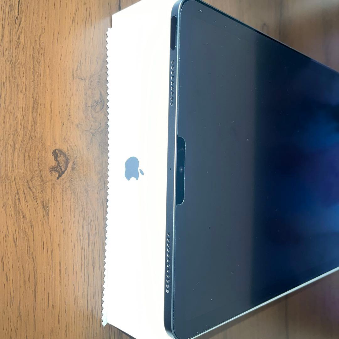 iPad Air 5世代 64GB スペースグレイ Wi-Fi