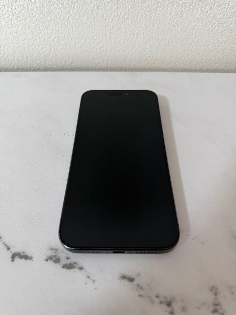 Apple iPhone 15 Pro Max 【本体のみ】