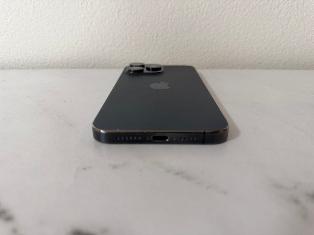 Apple iPhone 15 Pro Max 【本体のみ】