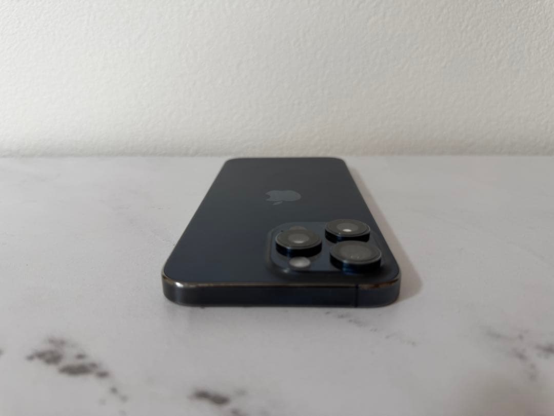 Apple iPhone 15 Pro Max 【本体のみ】